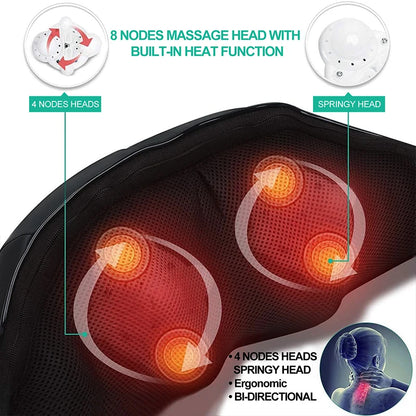 Neck and Shoulder Massager