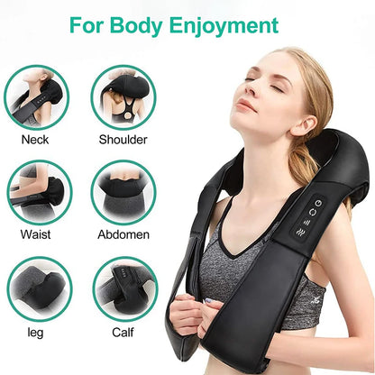 Neck and Shoulder Massager